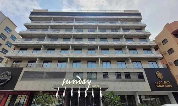 Qudaibiya House | Charming 1BR Retreat in Downtown Adliya