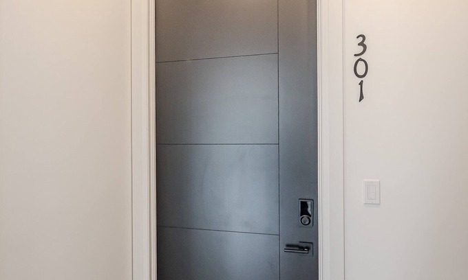 Cambridge Apartment | Charming 2 Bed Apartment