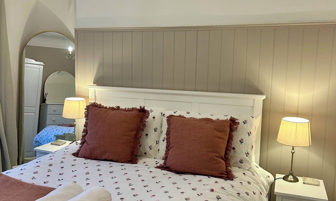 Rosedale Abbey Cottage | Charming 2-bedroom country cottage in scenic Rosedale Abbey