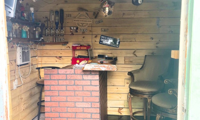 Palm Beach - West Palm Beach House | Charming 2-bedroom bungalow in perfect West Palm Beach, Northwood Harbor with AC