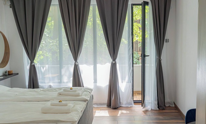 Veliko Tarnovo Center Apartment | Charming 2-bedroom apartment in beautiful Veliko Tarnovo with AC, WiFi