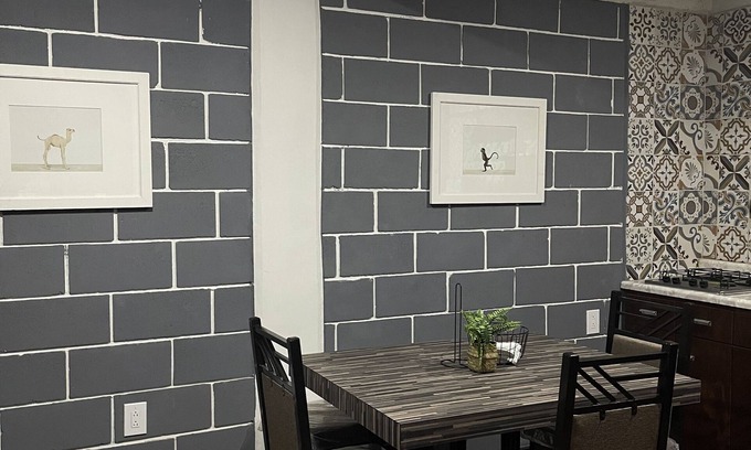 Camino Verde Apartment | Charming 2 bedroom apartment with car garage in Tijuana MX