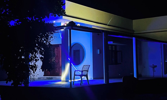 Kalapettai Other | Charming 2-bedroom farmhouse in phenomenal Puducherry with WiFi, AC