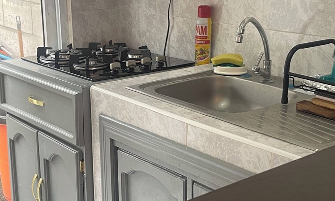 Isla Conchagaita House | Charming 2-bedroom house in beautiful San Miguel with AC, WiFi