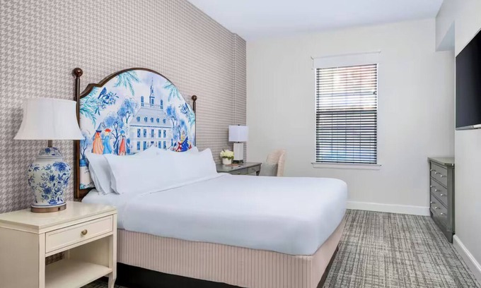 Williamsburg Villa | Charming 2-bedroom villa with WiFi, AC in phenomenal Williamsburg