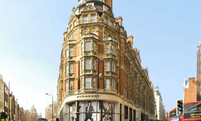 Knightsbridge Apartment | Charming 2BD Flat by Hyde Park - Knightsbridge