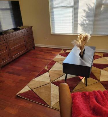 Woodlawn Apartment | Charming 3BD 2BTH Apartment