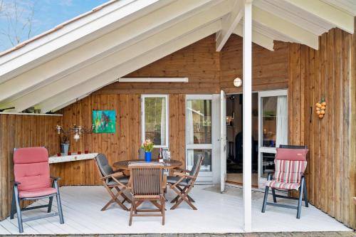 Øksenmølle House | Charming And Cozy House Close To Ebeltoft