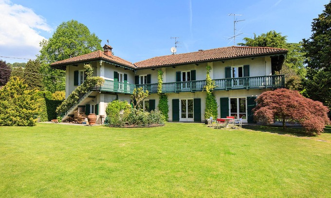 Barza Villa | Charming and laid-back family home with private pool! - Villa Ida