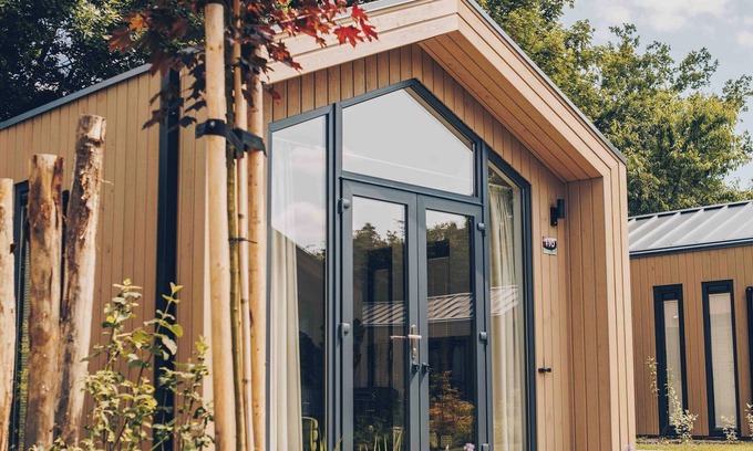 Loenen House | Charming and luxurious accommodation with a private hot tub on the beautiful Veluwe.