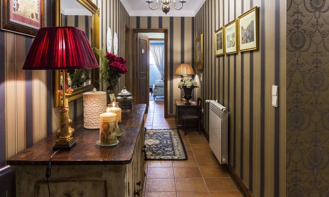 Antas House | Charming Antas House