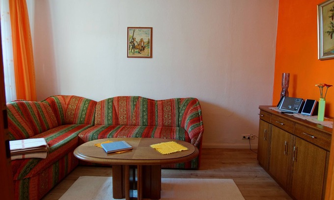 Padelugge Apartment | Charming apartment, central and cozy