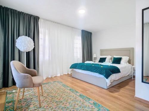 Chaves Apartment | Charming Apartment in Chaves