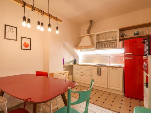Pistoia Apartment | CHARMING APARTMENT IN THE CENTER - with Wi-Fi, Patio