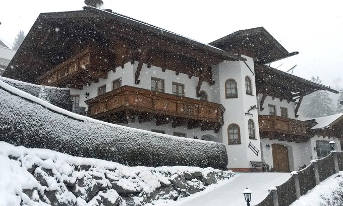 Wenns Apartment | Charming apartment near the ski resort