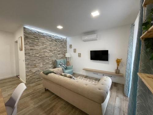 Moita Apartment | Charming Baixa III