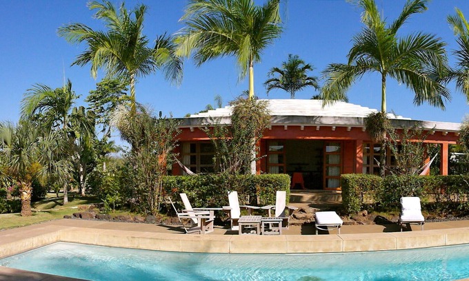 Punta Mala Villa | Charming beach villa Pedasi, Panama