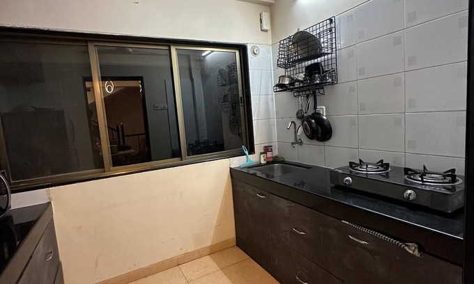 Kune N.m. House | Charming bungalow with AC in lovely Lonavala