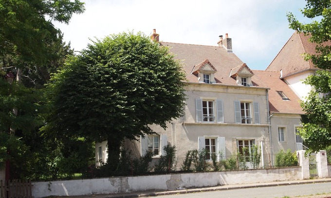 Dompierre-sur-Nievre House | Charming country house at an affordable price