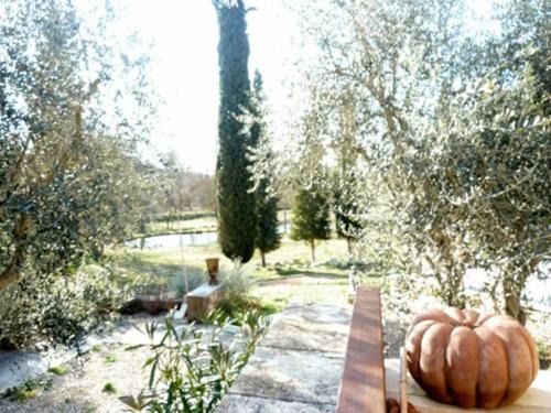 Chateauneuf-Grasse Villa | Charming cocoon 100sqm for 4p with infinity pool