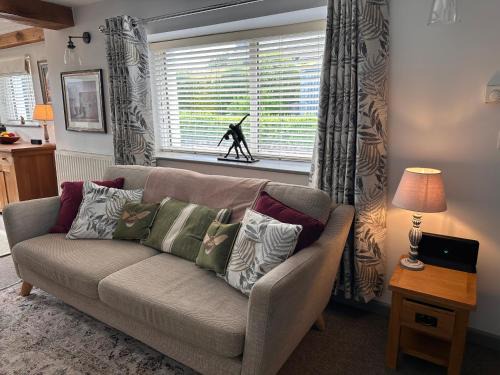 Penrith House | Charming cosy cottage near the Lake District