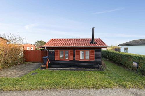 Mesinge House | Charming Cottage In Mesinge