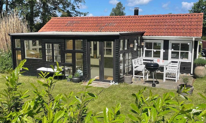 Stege House | Charming cottage in Stege - close to beach