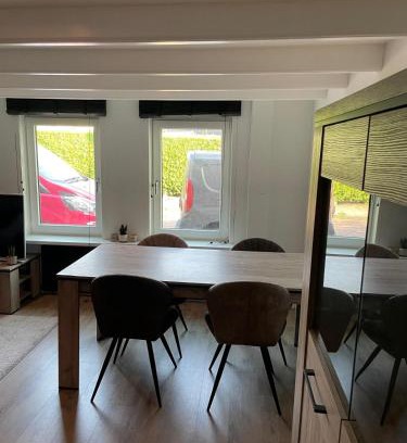 Opperdoes Apartment | Charming cottage in the village