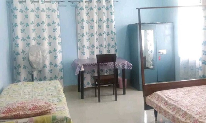 Nagaon House | Charming couple friendly house in lovely Nagaon