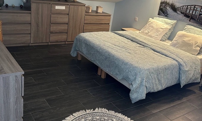 Pourrieres Apartment | Charming detached T2 in a quiet location