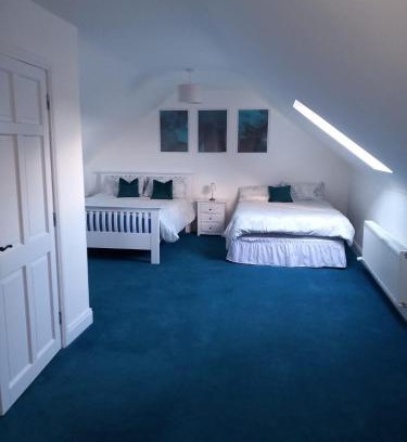 Broadford Apartment | Charming East Clare Apartment