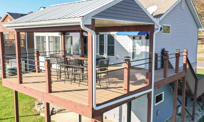 Grafton House | Charming Escape in Grafton!