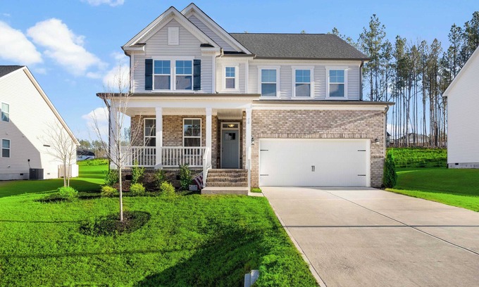 Clayton House | Charming Escape on Echo Canyon Drive Perfect for Relaxation and Adventure #41949