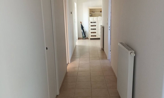 Raissac-d'Aude House | Charming F3 villa 17 km from Narbonne for unforgettable vacations