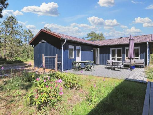 Aalbaek House | Charming Family Cottage - By Traum Ferienwohnungen