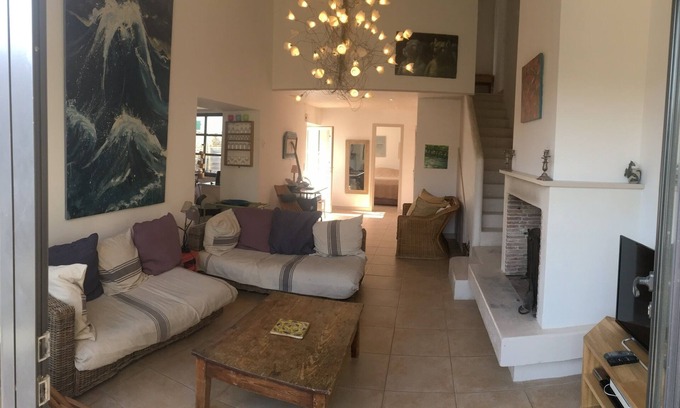 Ars-en-Re House | Charming family home in Ars en Ré