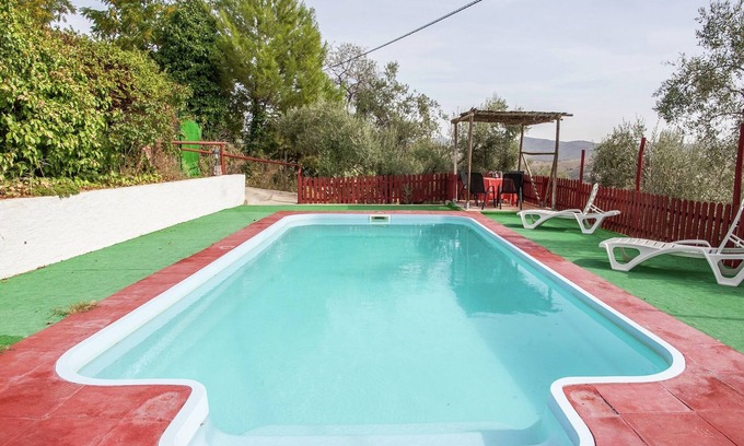 Algarinejo Other | Charming Farmhouse Retreat