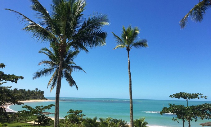 Curuipe House | Charming Fisherman's House in Outeiro das Brisas, Bahia