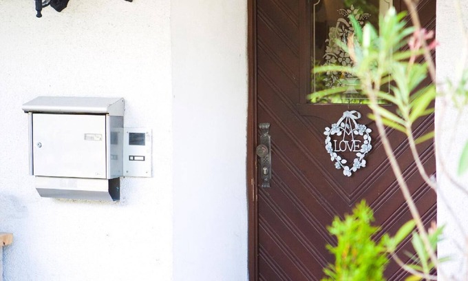 Leiben House | Charming flat in Leiben near the Danube cycle path