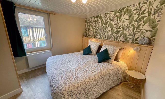 Saint-Julien-le-Faucon House | Charming little village house