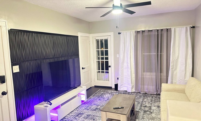 Old Brooklyn House | Charming Full private unit! 2-bedrooms