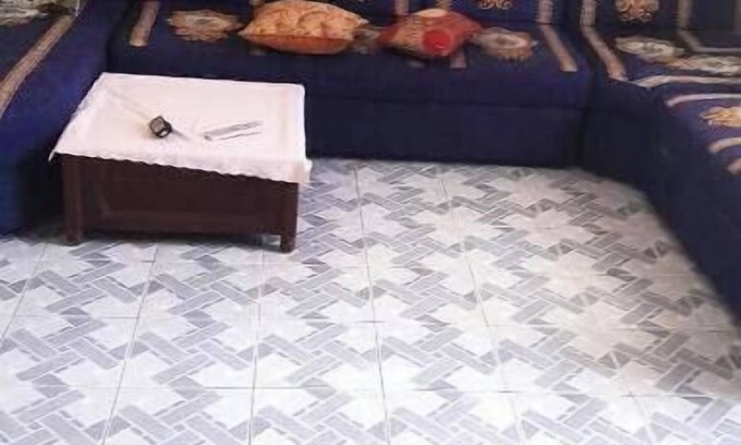 Tabarka Villa | Charming furnished and air-conditioned Villa S+2 with private parking in Tabarka - city