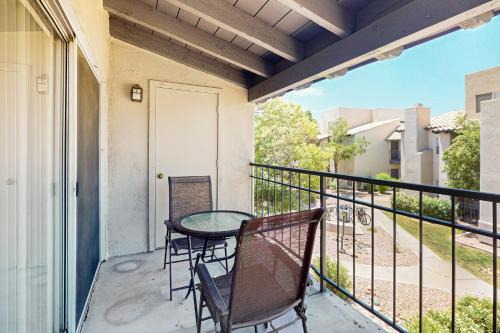 North Scottsdale Apartment | Charming Hideaway