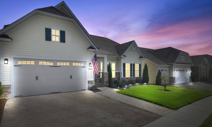 Odenton House | Charming Home Away From Home