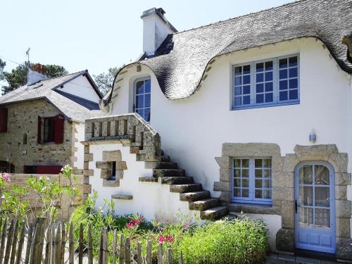 Carnac House | Charming Home in Carnac near Sandy Beach