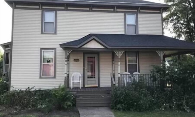 Rockland House | Charming home in the heart of Rockland, Charming home in the heart of Rockland