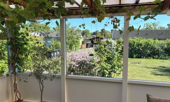 Hundested Villa | Charming house in idyllic Lynæs