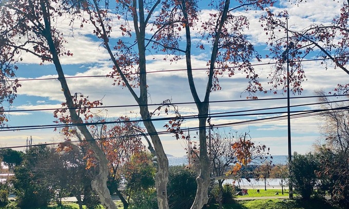 16th Arrondissement Villa | Charming house in l'Estaque on the first line facing the sea