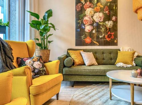 Oud-Beijerland House | Charming house in city centre Oud-Beijerland