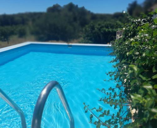 Sao Bartolomeu House | Charming house in the countryside